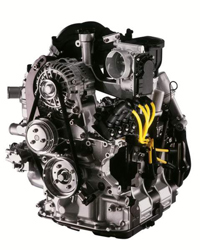 P2251 Engine